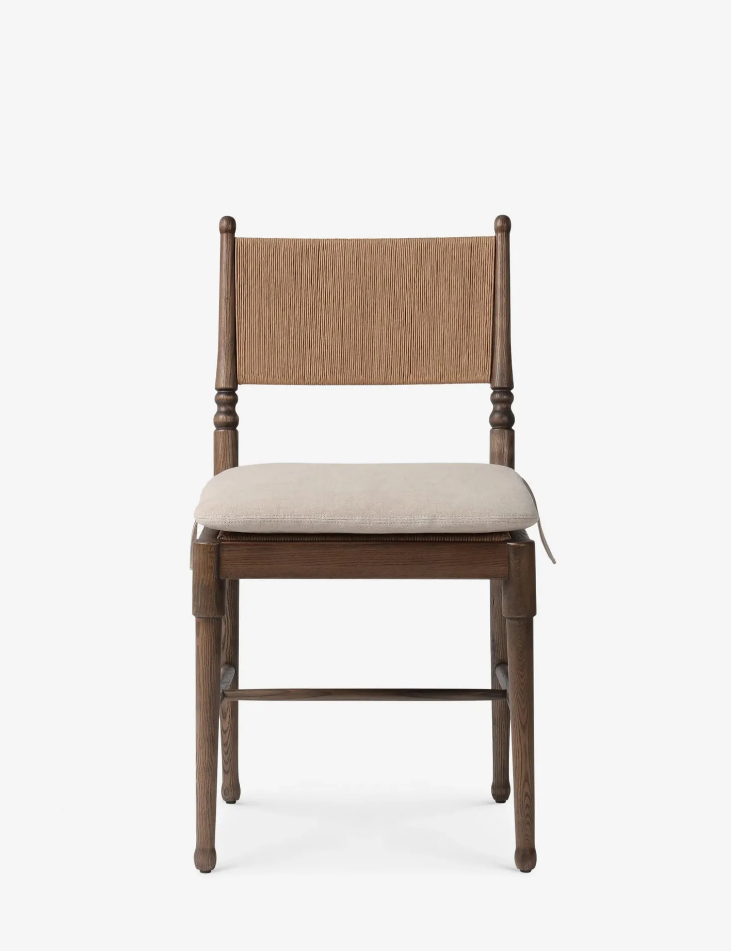 Fayth Dining Chair by Amber Lewis x Four Hands