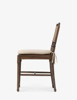 Fayth Dining Chair by Amber Lewis x Four Hands