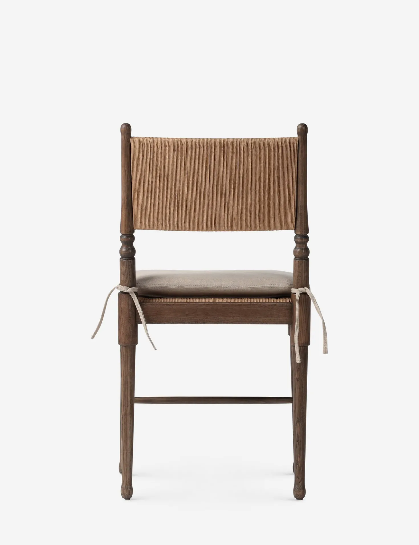 Fayth Dining Chair by Amber Lewis x Four Hands