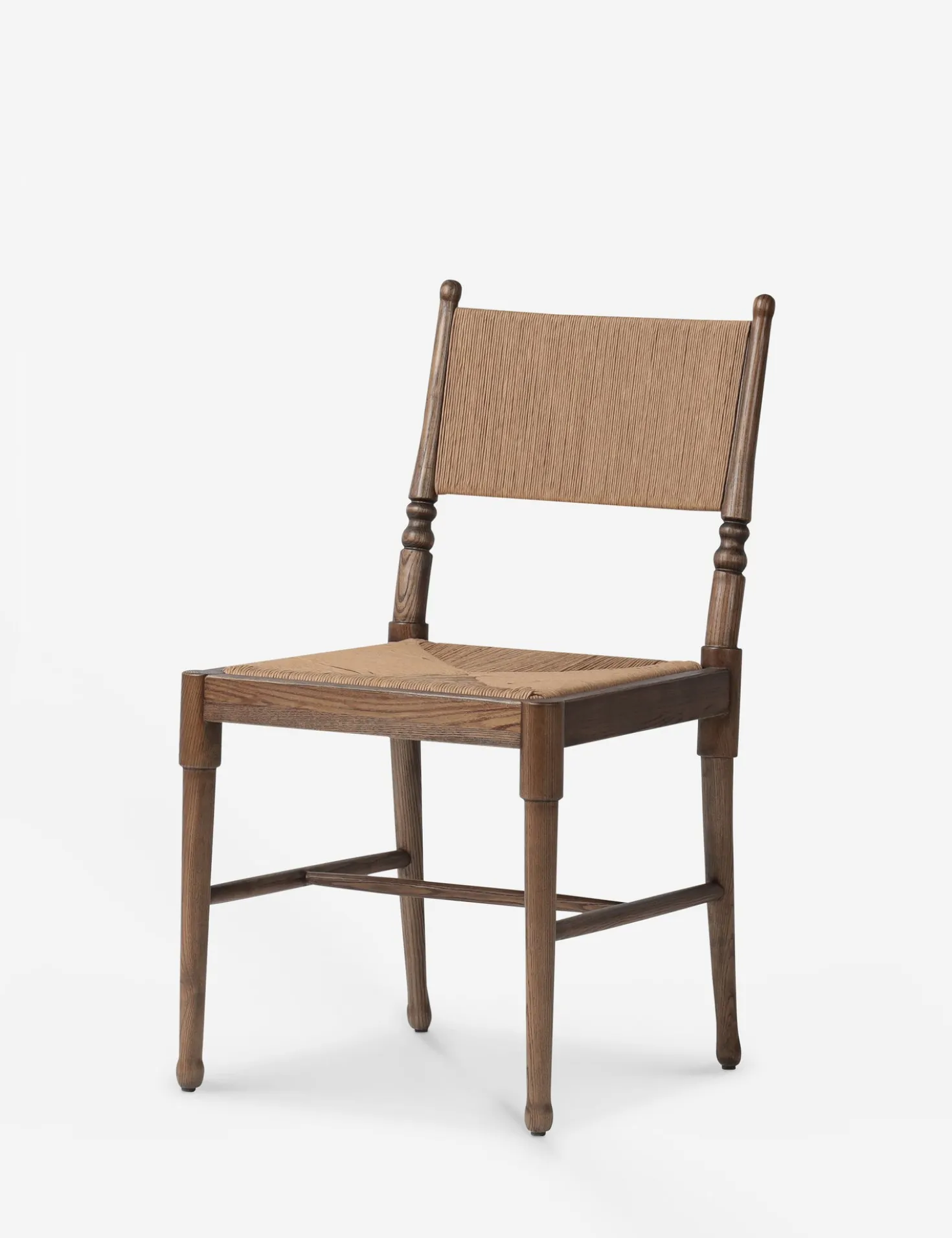 Fayth Dining Chair by Amber Lewis x Four Hands