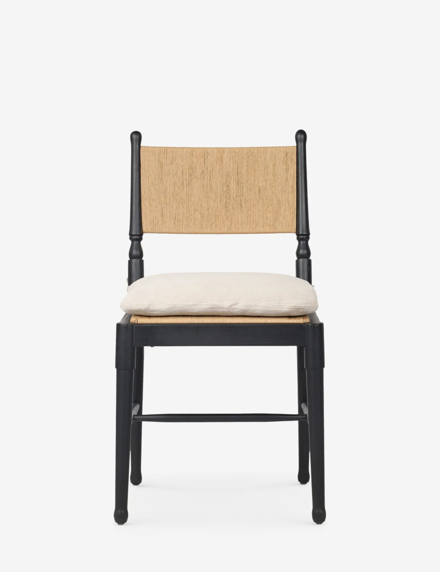 Fayth Dining Chair by Amber Lewis x Four Hands