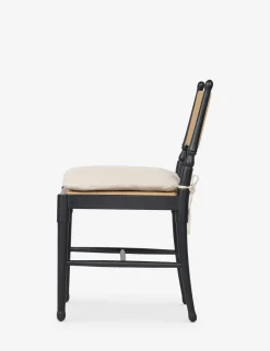 Fayth Dining Chair by Amber Lewis x Four Hands