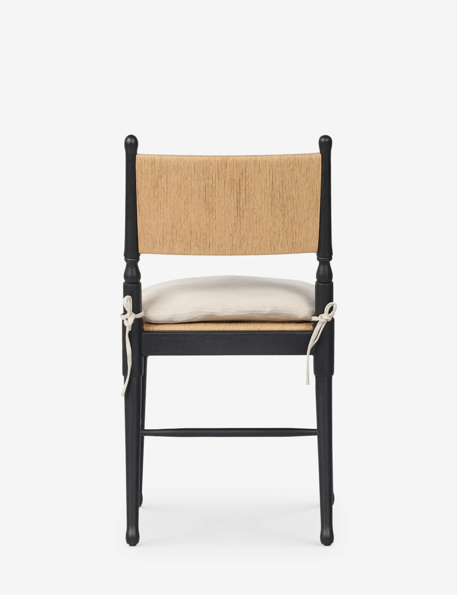 Fayth Dining Chair by Amber Lewis x Four Hands