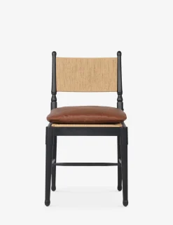 Fayth Dining Chair by Amber Lewis x Four Hands