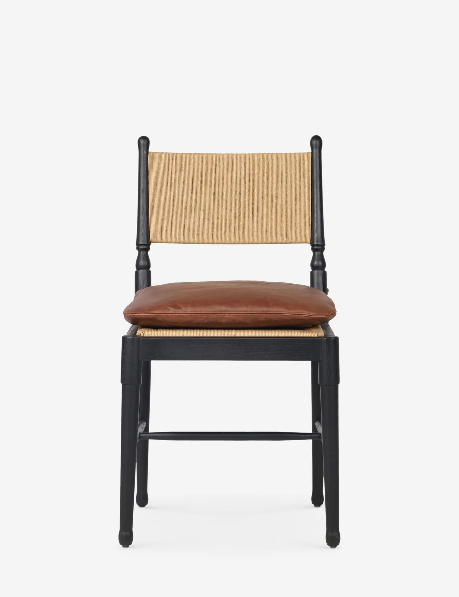 Fayth Dining Chair by Amber Lewis x Four Hands