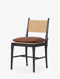Fayth Dining Chair by Amber Lewis x Four Hands