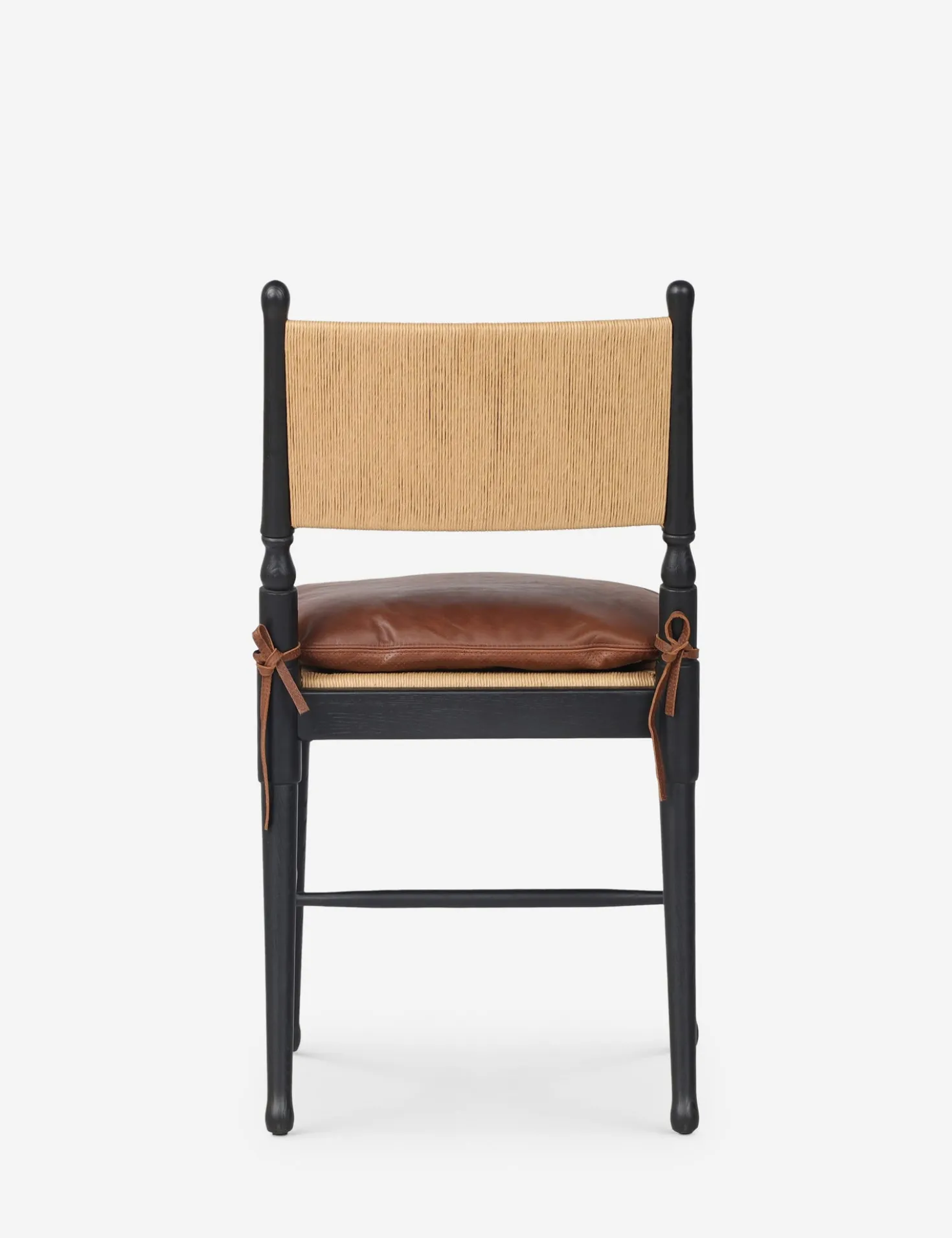 Fayth Dining Chair by Amber Lewis x Four Hands
