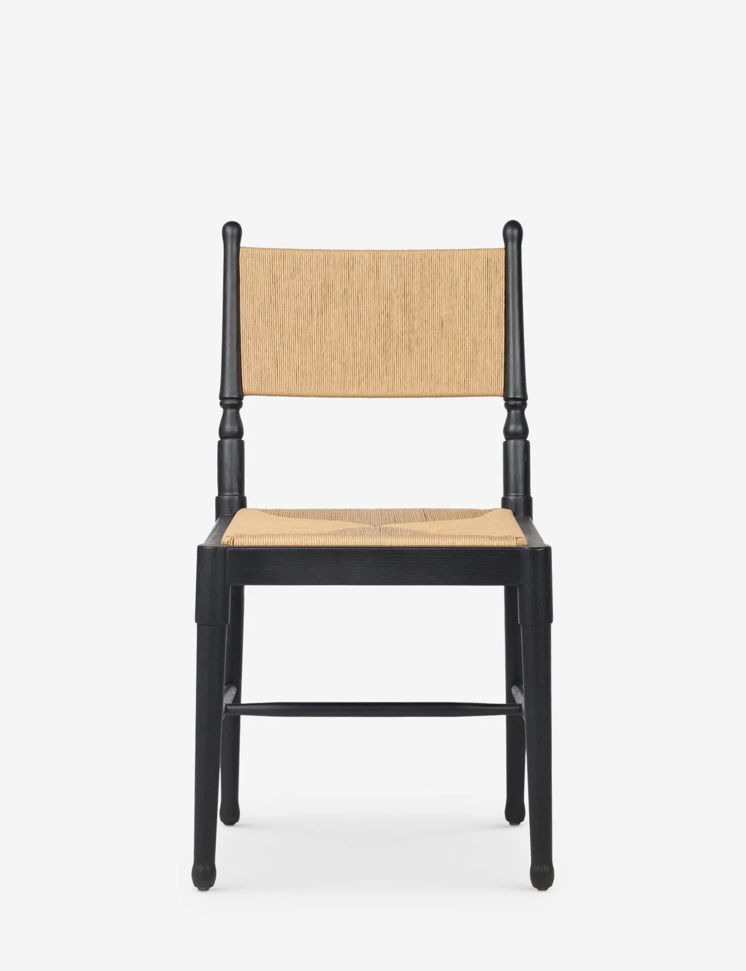 Fayth Dining Chair by Amber Lewis x Four Hands