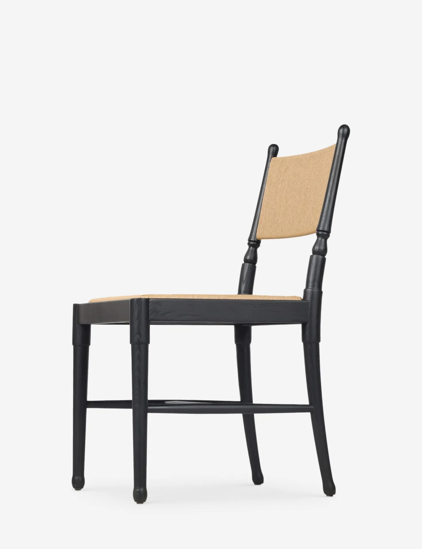 Fayth Dining Chair by Amber Lewis x Four Hands