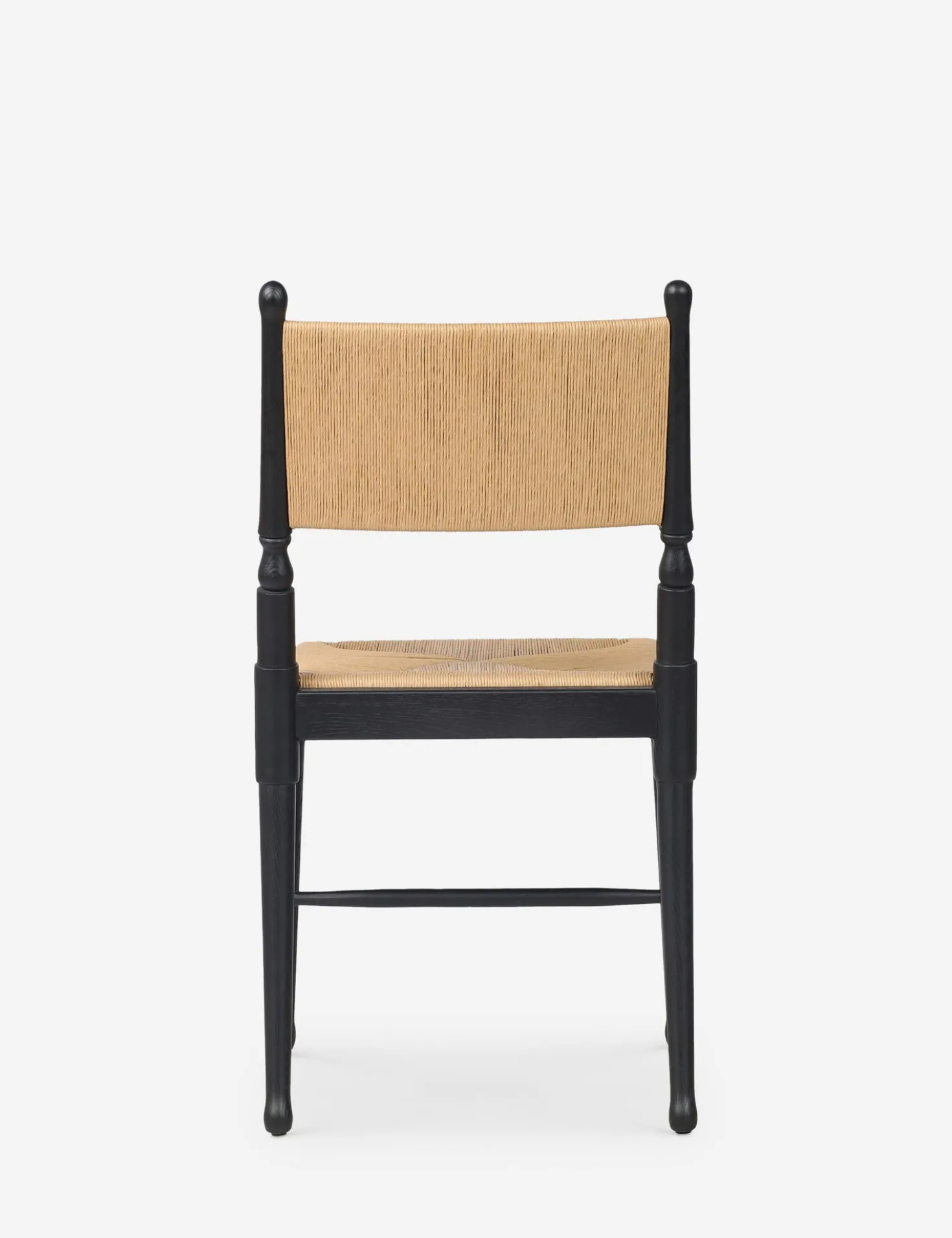 Fayth Dining Chair by Amber Lewis x Four Hands
