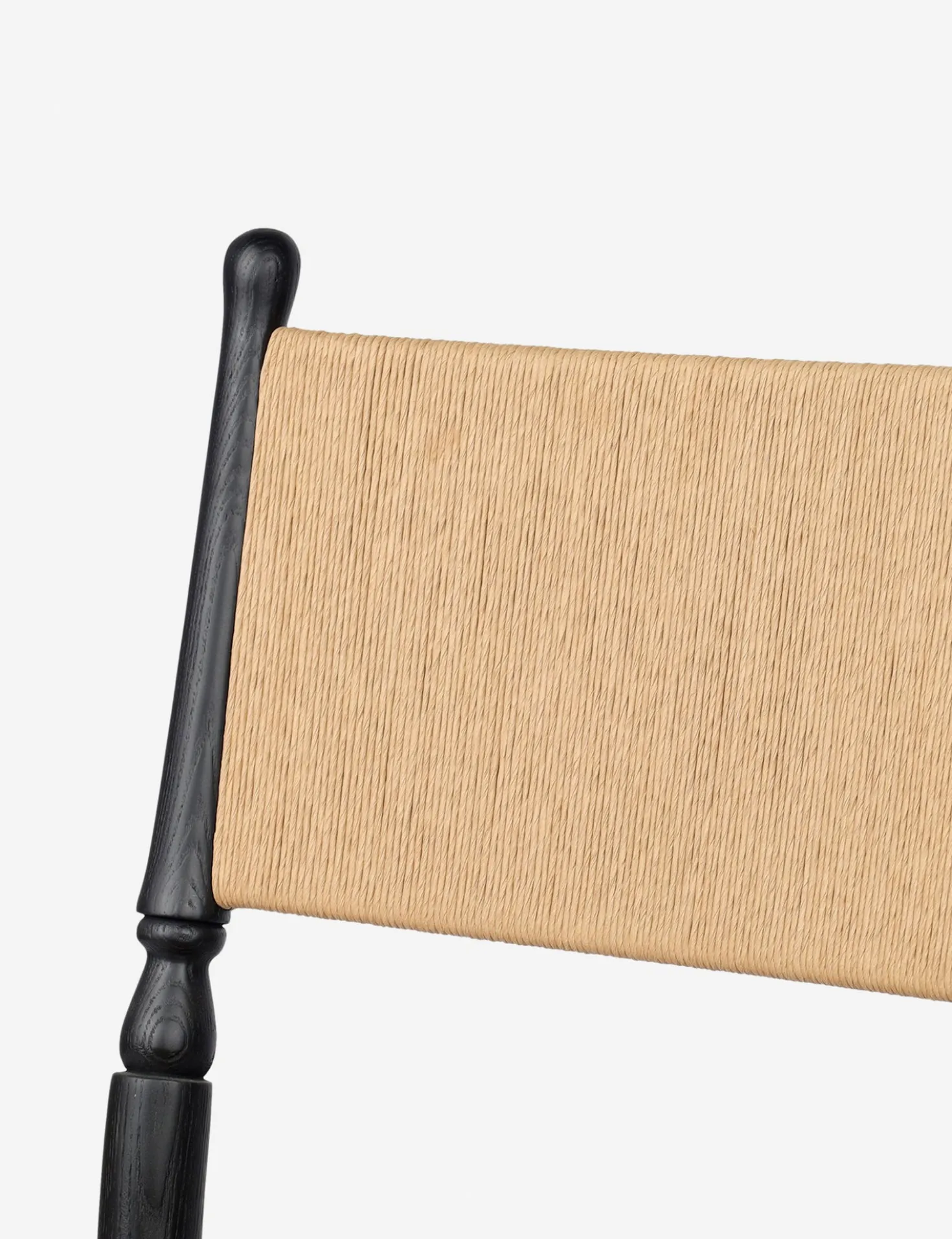 Fayth Dining Chair by Amber Lewis x Four Hands
