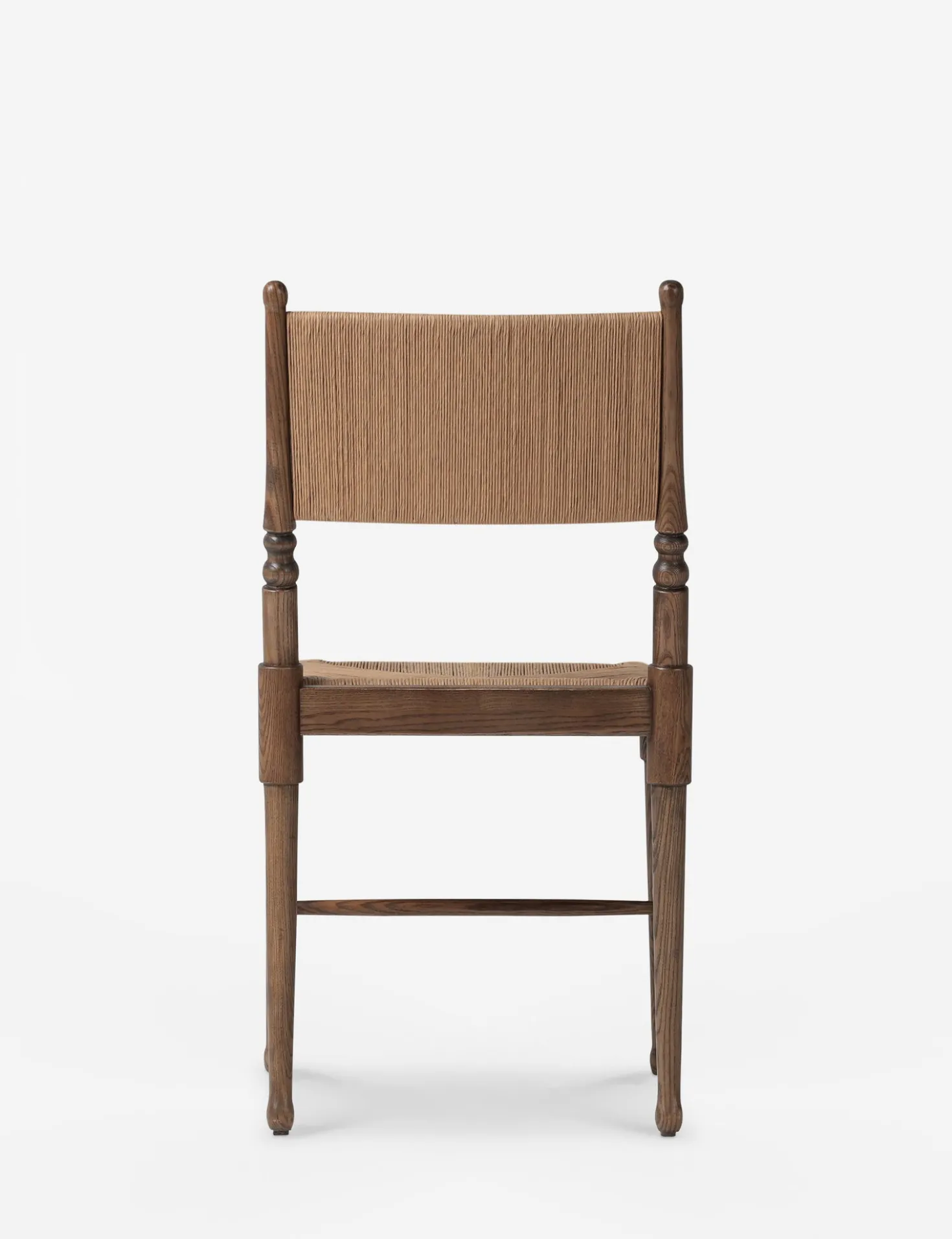Fayth Dining Chair by Amber Lewis x Four Hands