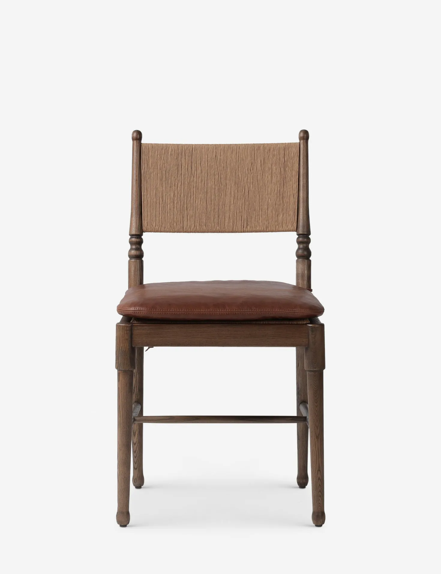 Fayth Dining Chair by Amber Lewis x Four Hands
