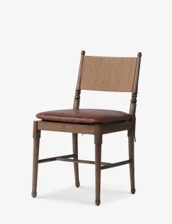 Fayth Dining Chair by Amber Lewis x Four Hands