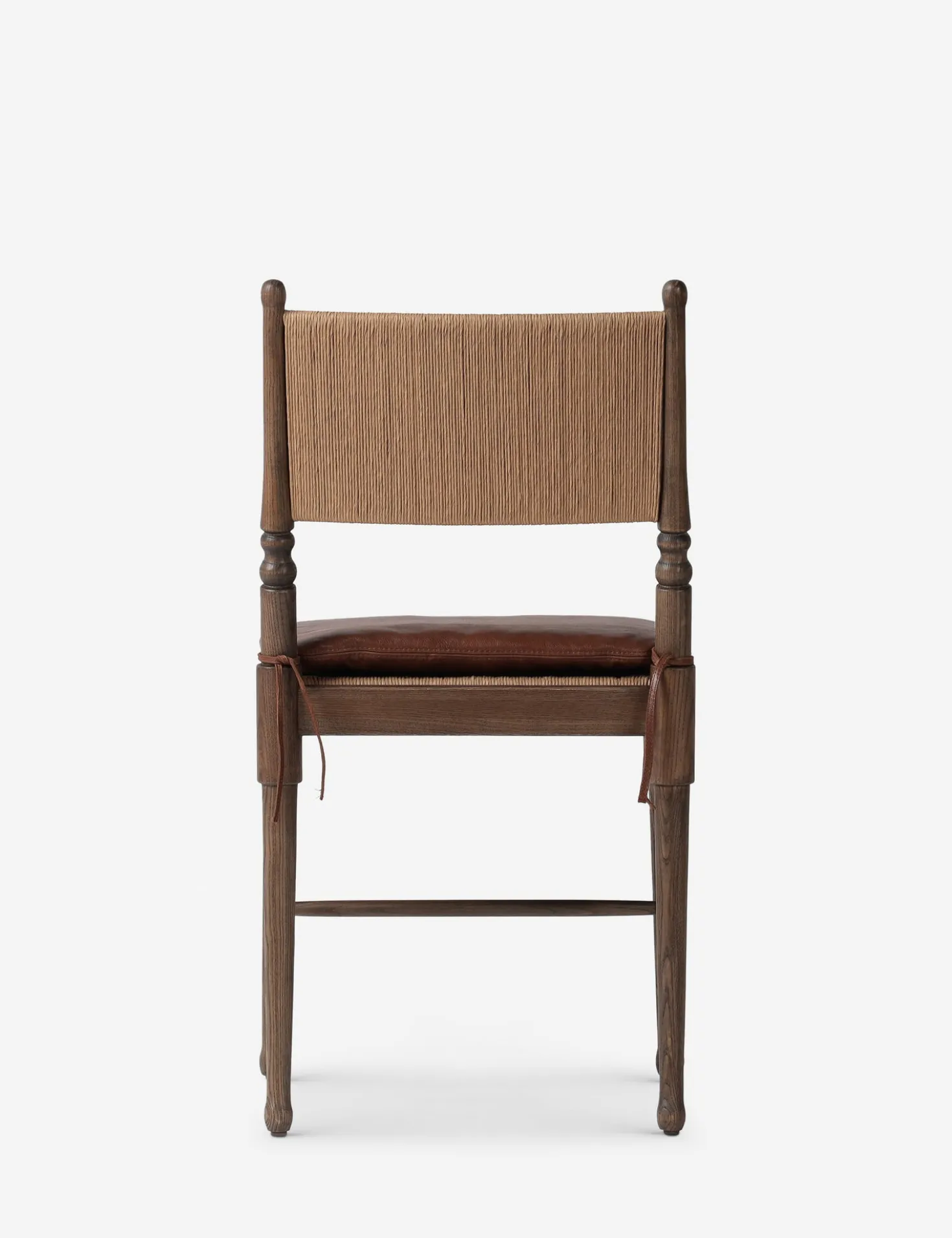 Fayth Dining Chair by Amber Lewis x Four Hands