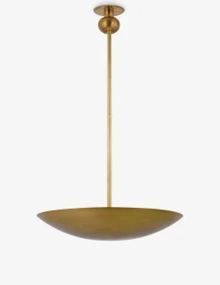 Fazio Chandelier