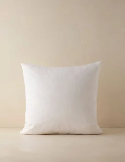 Feather Down Decorative Pillow Insert
