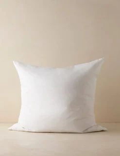 Feather Down Decorative Pillow Insert