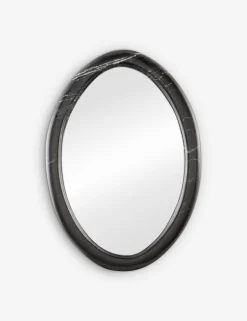 Fedde Oval Mirror