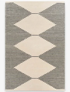 Felix Hand-Tufted Wool Rug