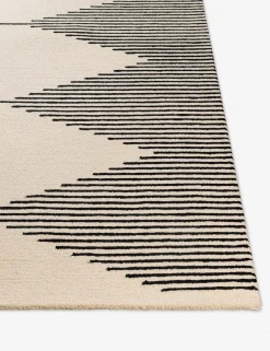 Felix Hand-Tufted Wool Rug