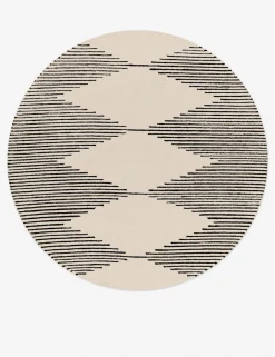Felix Hand-Tufted Wool Rug