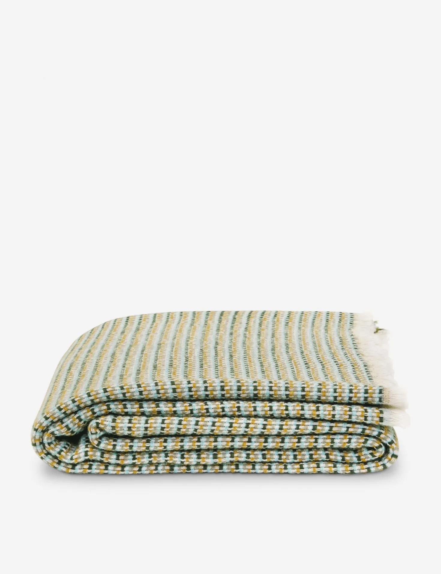 Feliz Throw by Morrow Soft Goods