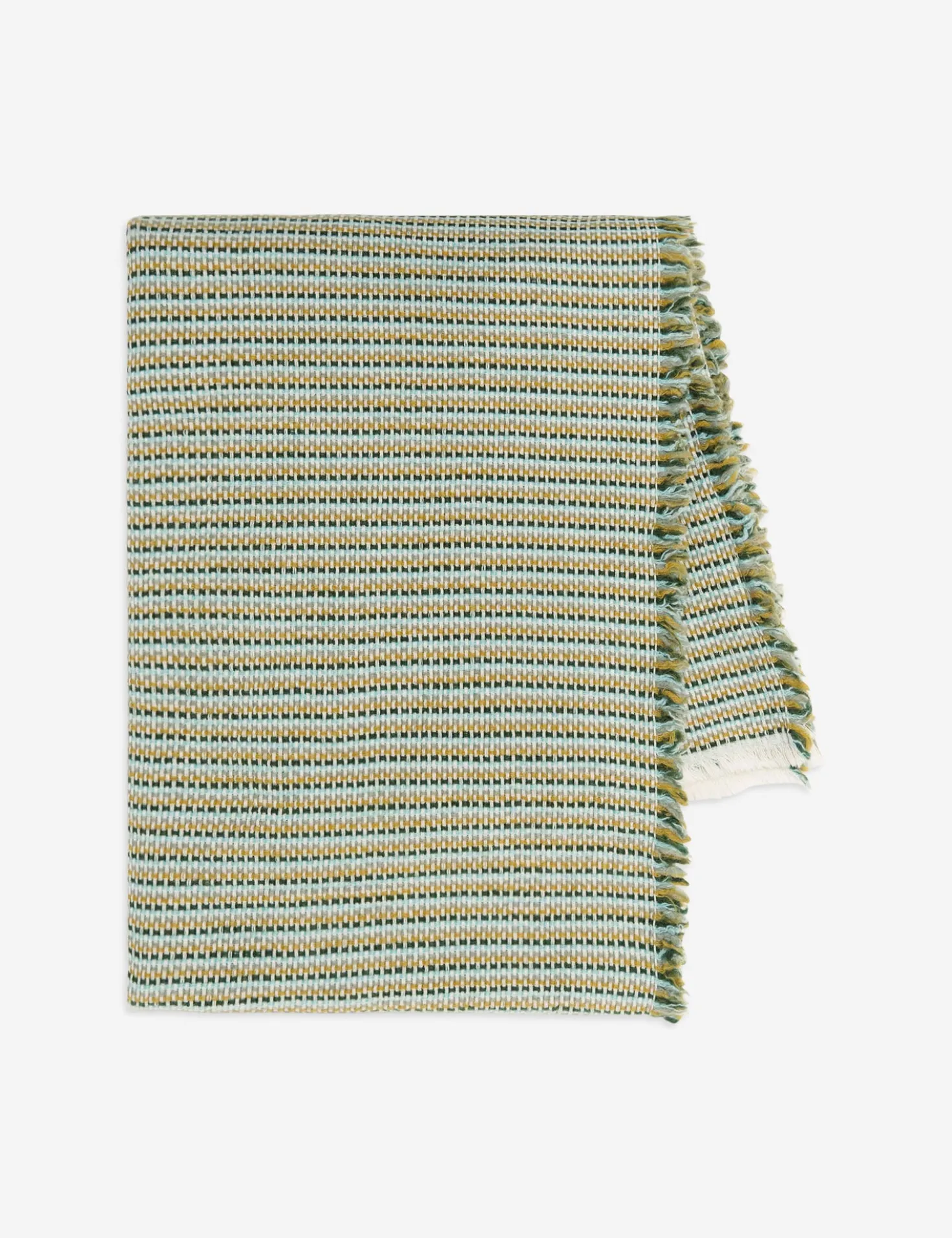 Feliz Throw by Morrow Soft Goods