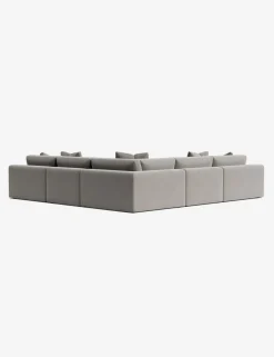 Felton Corner Sectional Sofa
