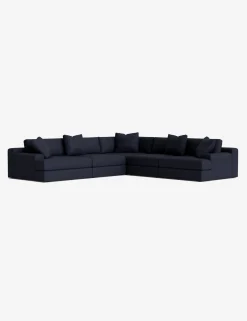 Felton Corner Sectional Sofa