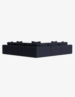 Felton Corner Sectional Sofa