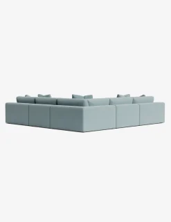 Felton Corner Sectional Sofa