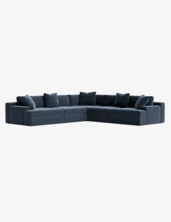Felton Corner Sectional Sofa