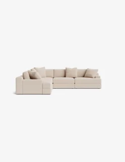 Felton Corner Sectional Sofa
