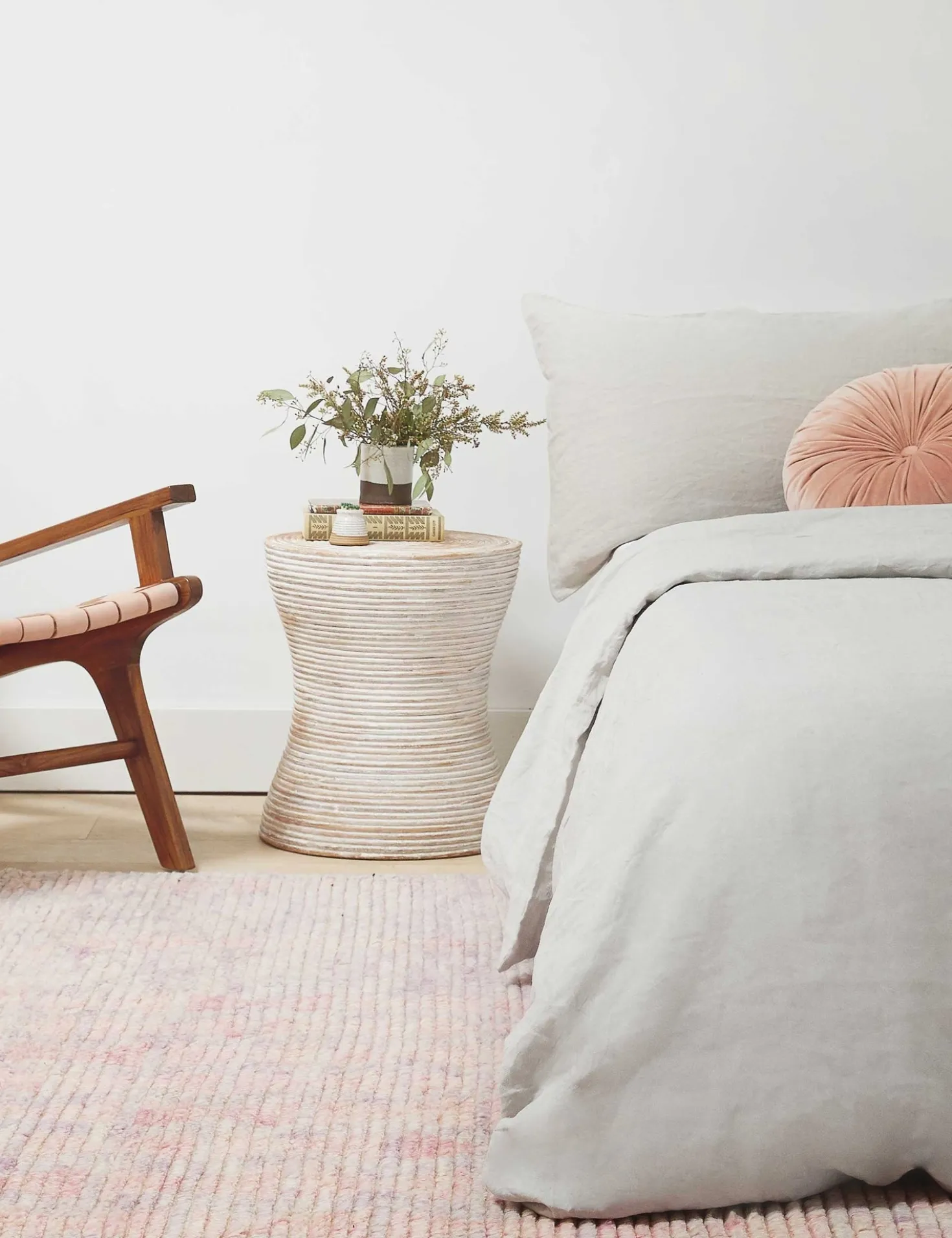 Fenne Side Table