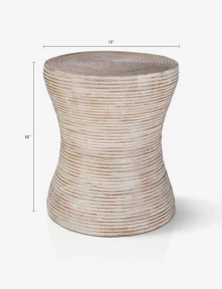 Fenne Side Table
