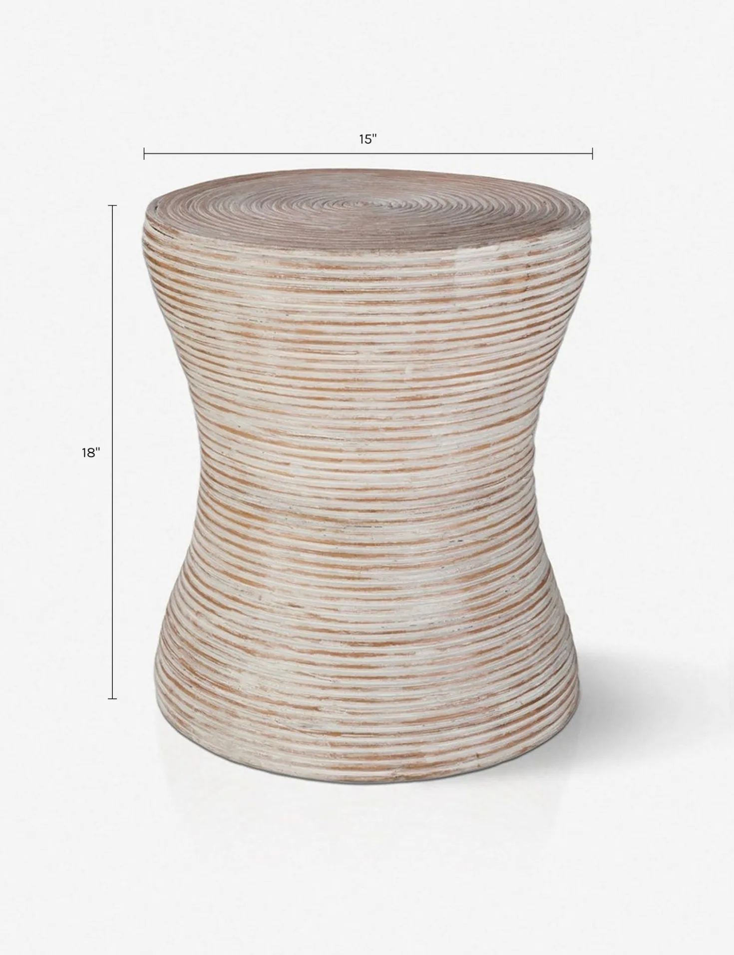 Fenne Side Table