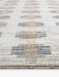 Fennell Indoor / Outdoor Rug