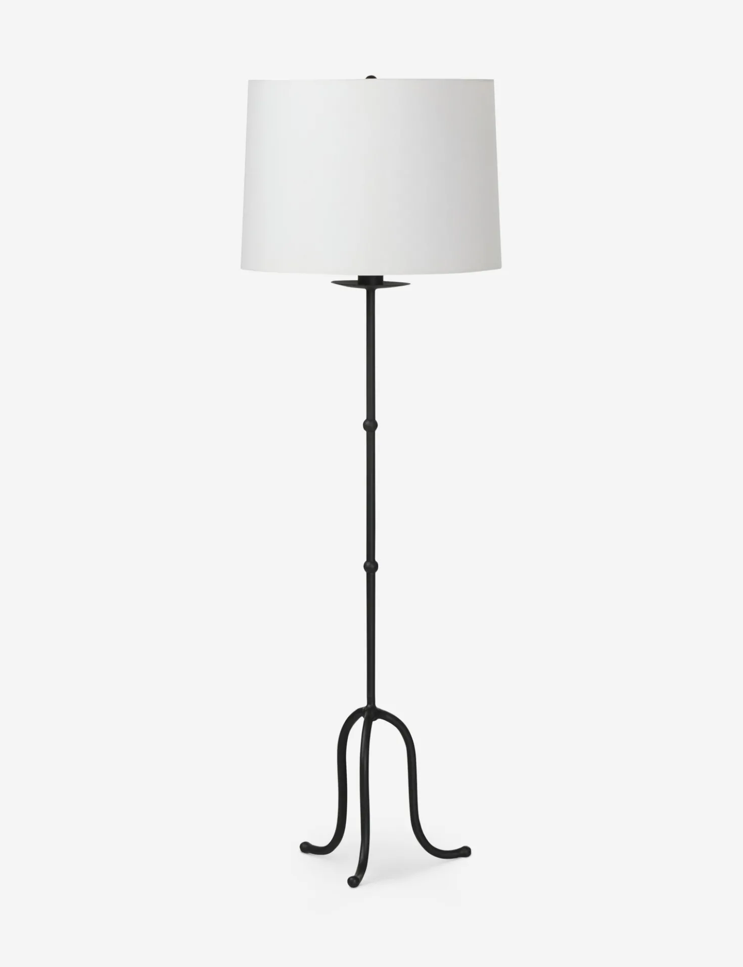 Fenwick Floor Lamp by Amber Lewis x Four Hands