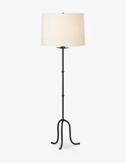 Fenwick Floor Lamp by Amber Lewis x Four Hands