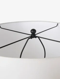 Fenwick Floor Lamp by Amber Lewis x Four Hands