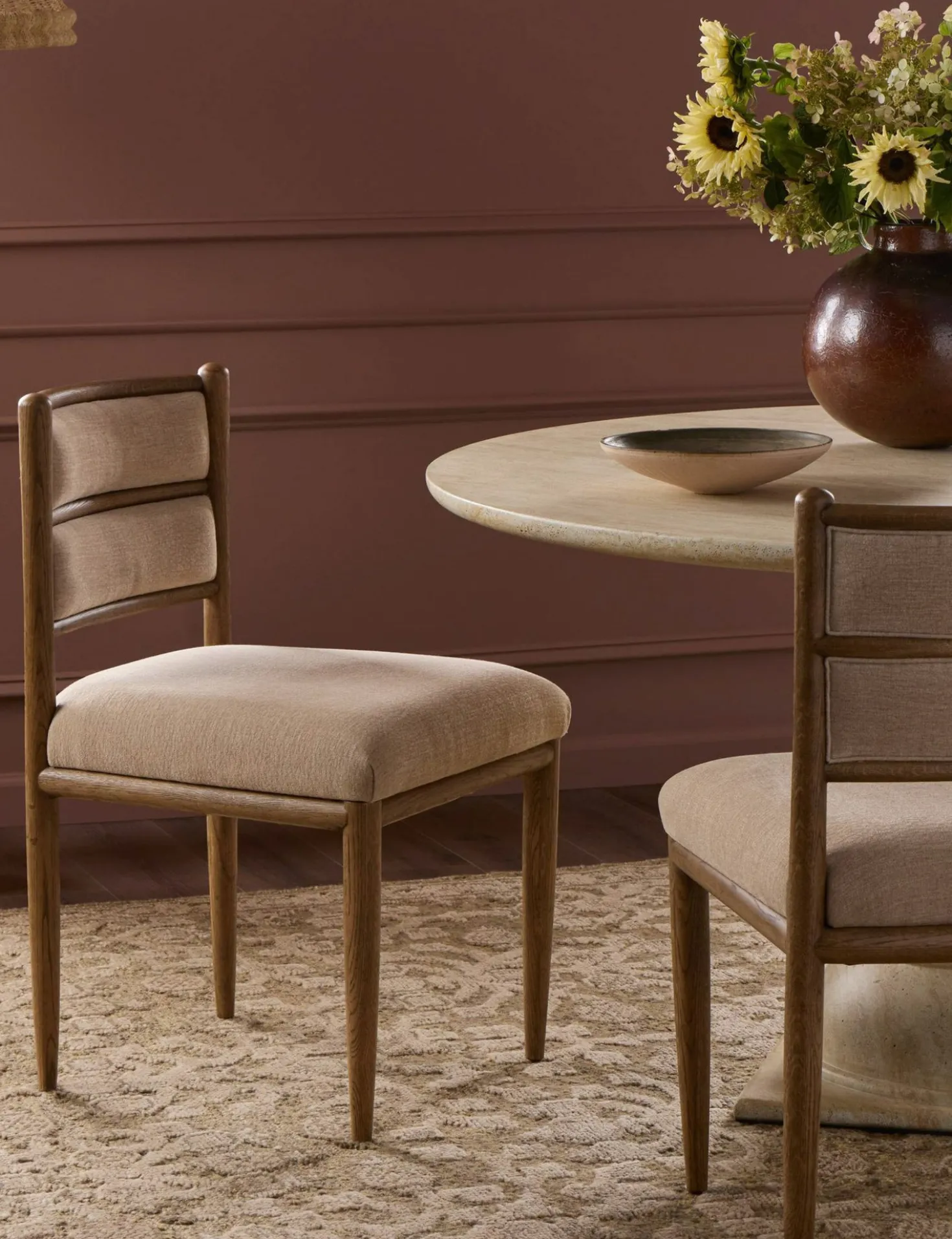 Ferdy Dining Chair