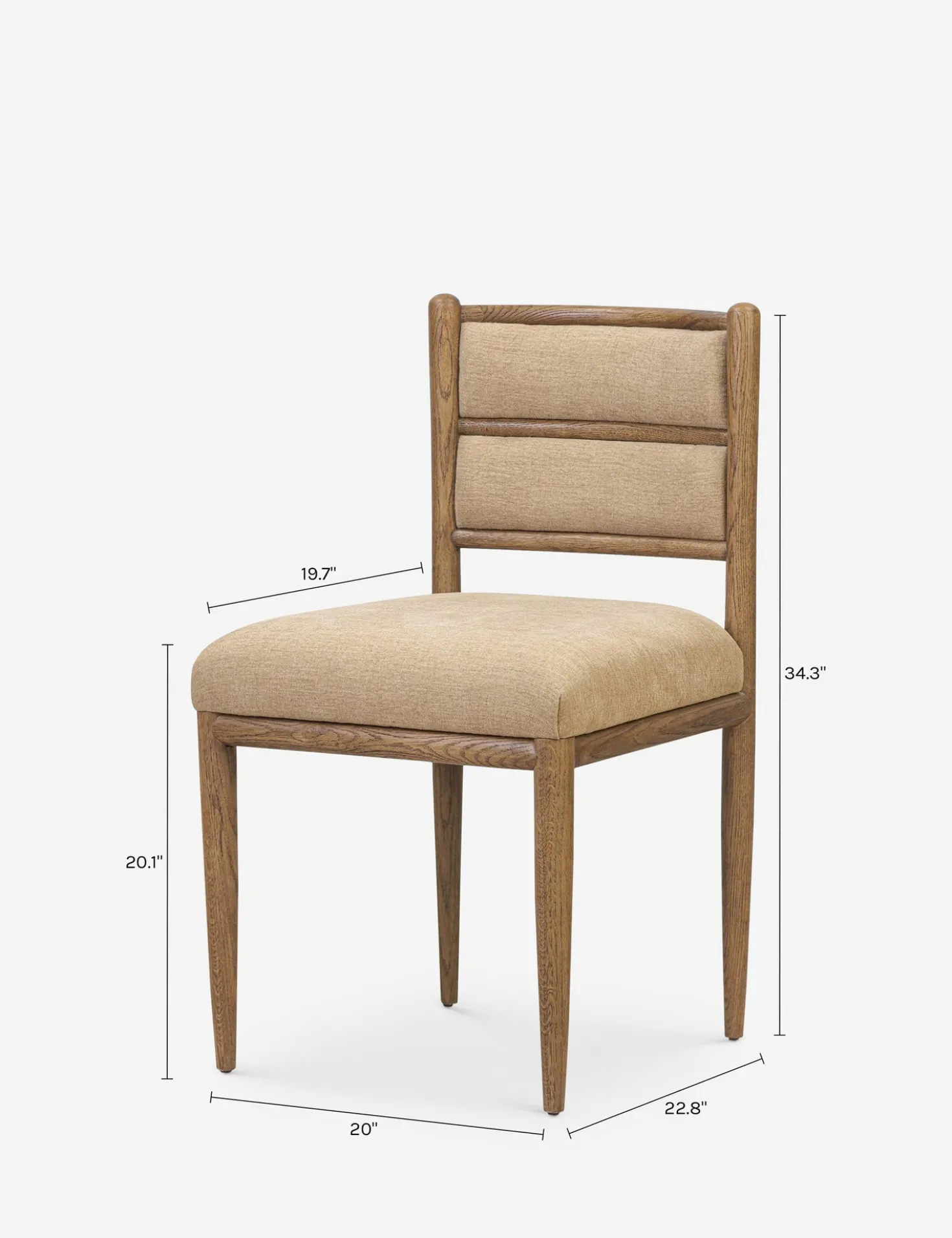 Ferdy Dining Chair