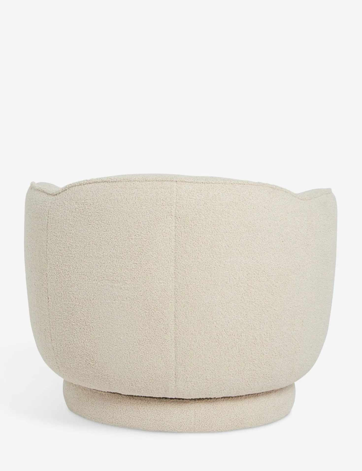 Fern Swivel Chair by Sarah Sherman Samuel