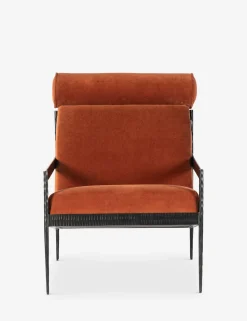 Ferra Accent Chair by Meno Home x Co.House Designs