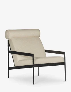Ferra Accent Chair by Meno Home x Co.House Designs