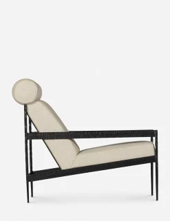 Ferra Accent Chair by Meno Home x Co.House Designs