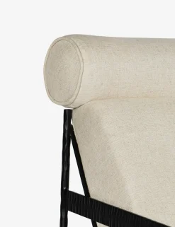 Ferra Accent Chair by Meno Home x Co.House Designs