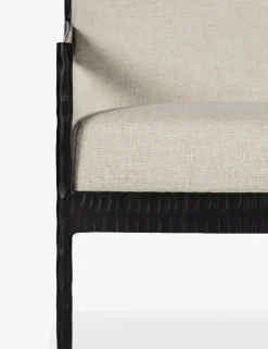 Ferra Accent Chair by Meno Home x Co.House Designs