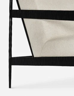 Ferra Accent Chair by Meno Home x Co.House Designs
